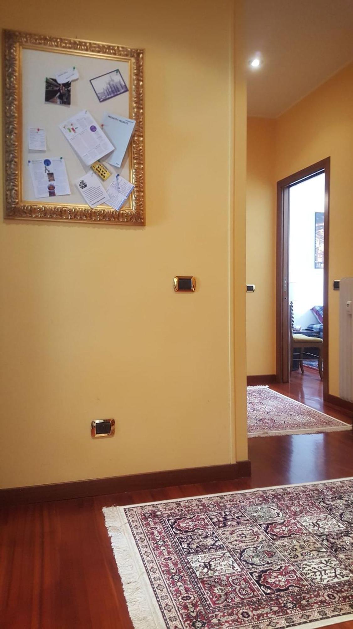 Appartamento Bocconi-navigli *