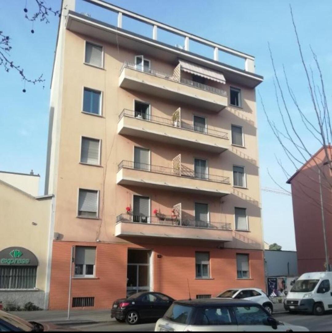 Bocconi-navigli Appartamento