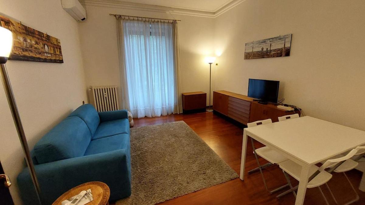 Bocconi-navigli Appartamento *