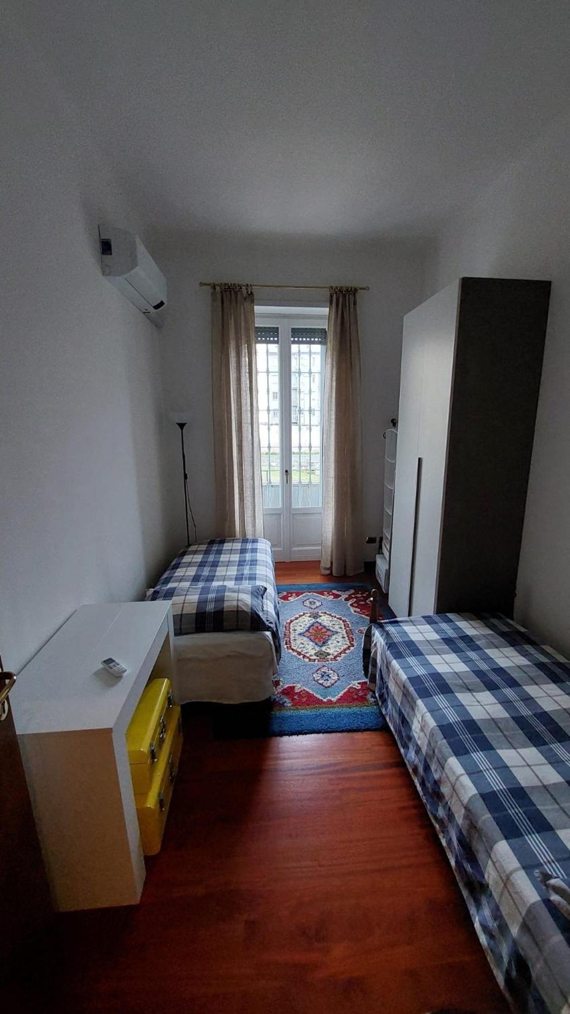 Appartamento Bocconi-navigli *