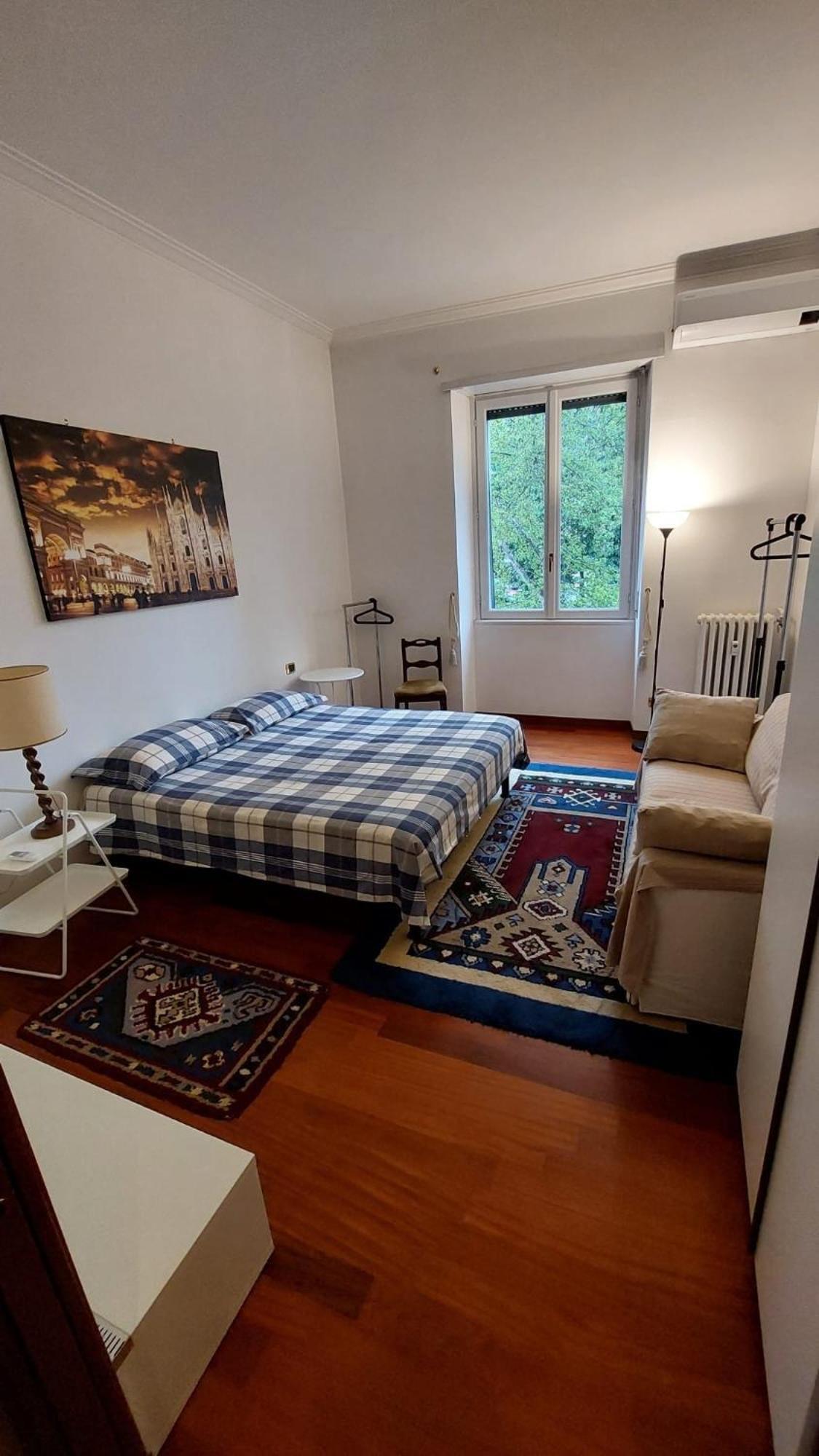 Bocconi-navigli * Milano