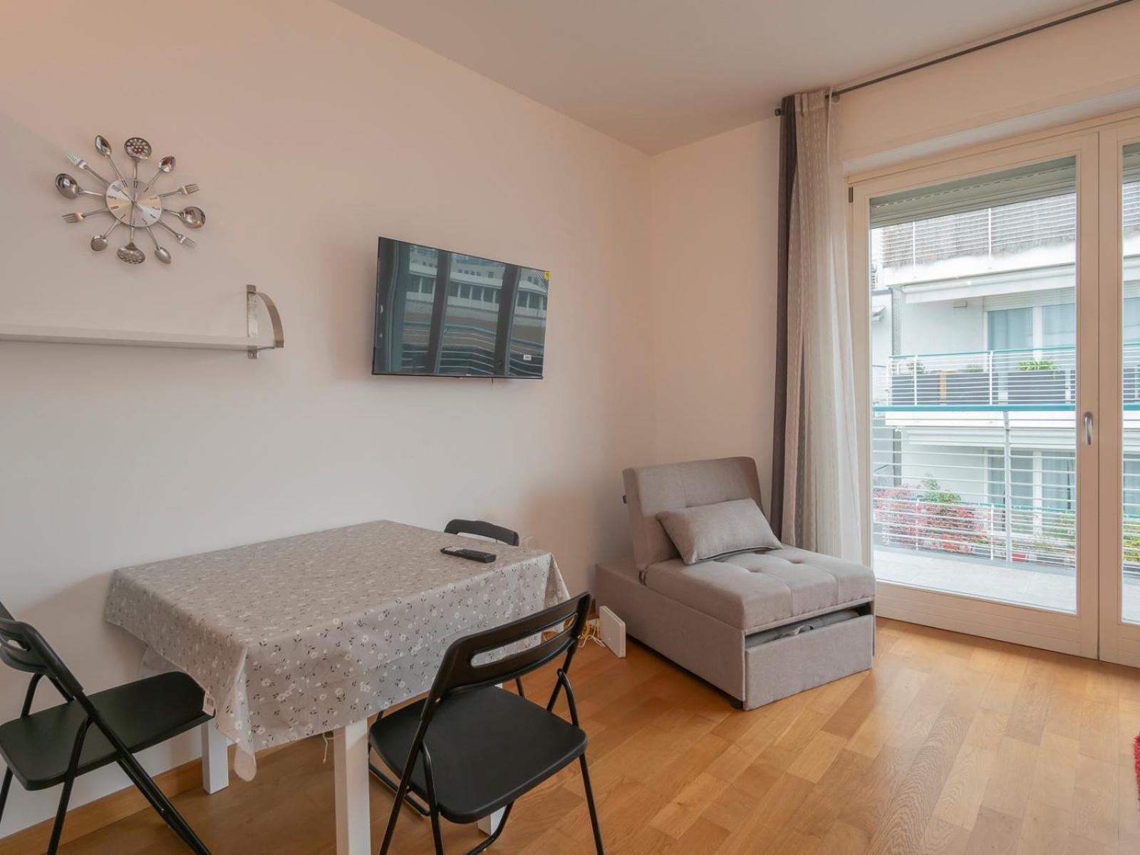 I Host - Don Minzoni 7 Appartamento Milano