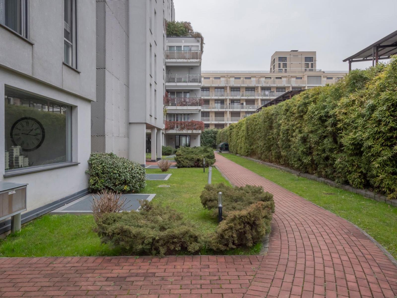 Appartamento I Host - Don Minzoni 7 Milano