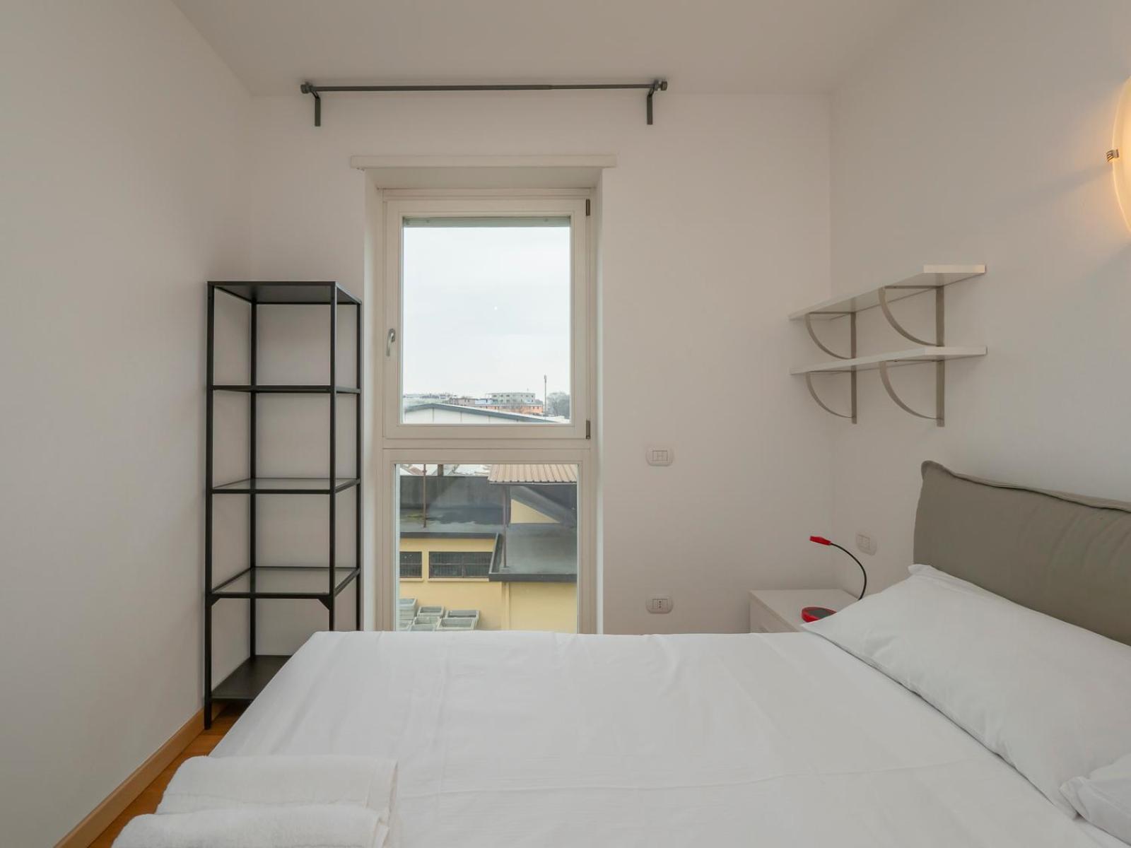 Appartamento I Host - Don Minzoni 7 Milano