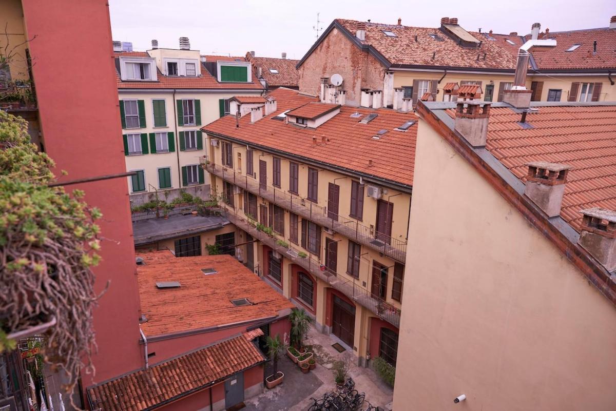 Appartamento Navigli Attico *