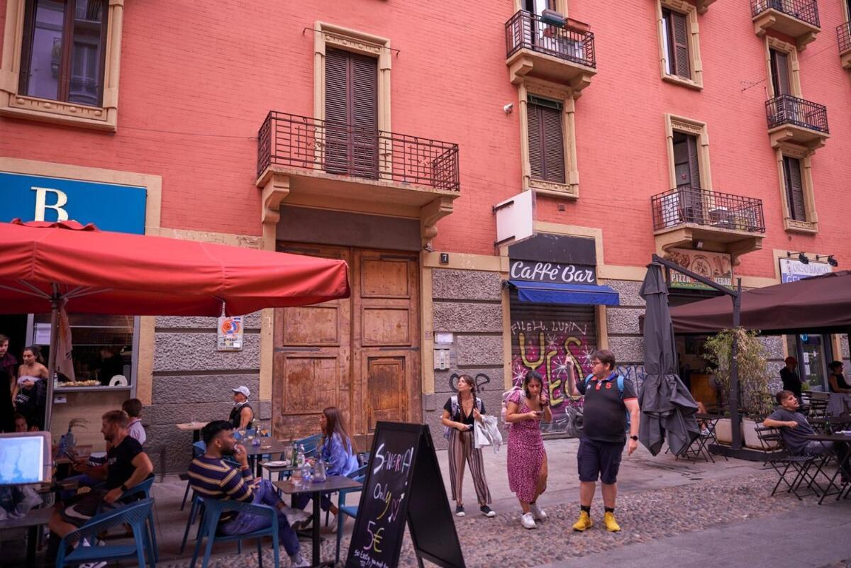 Navigli Attico Milano