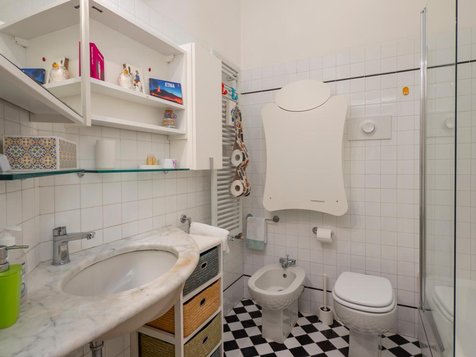Xenia - Cozy Two-rooms In Corso Vercelli Milano