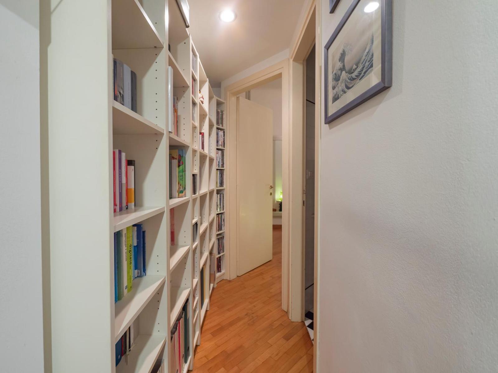 Appartamento Xenia - Cozy Two-rooms In Corso Vercelli *