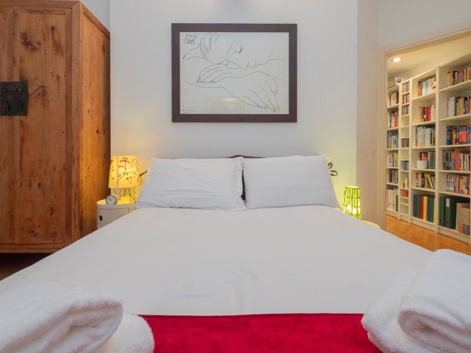 Appartamento Xenia - Cozy Two-rooms In Corso Vercelli Milano