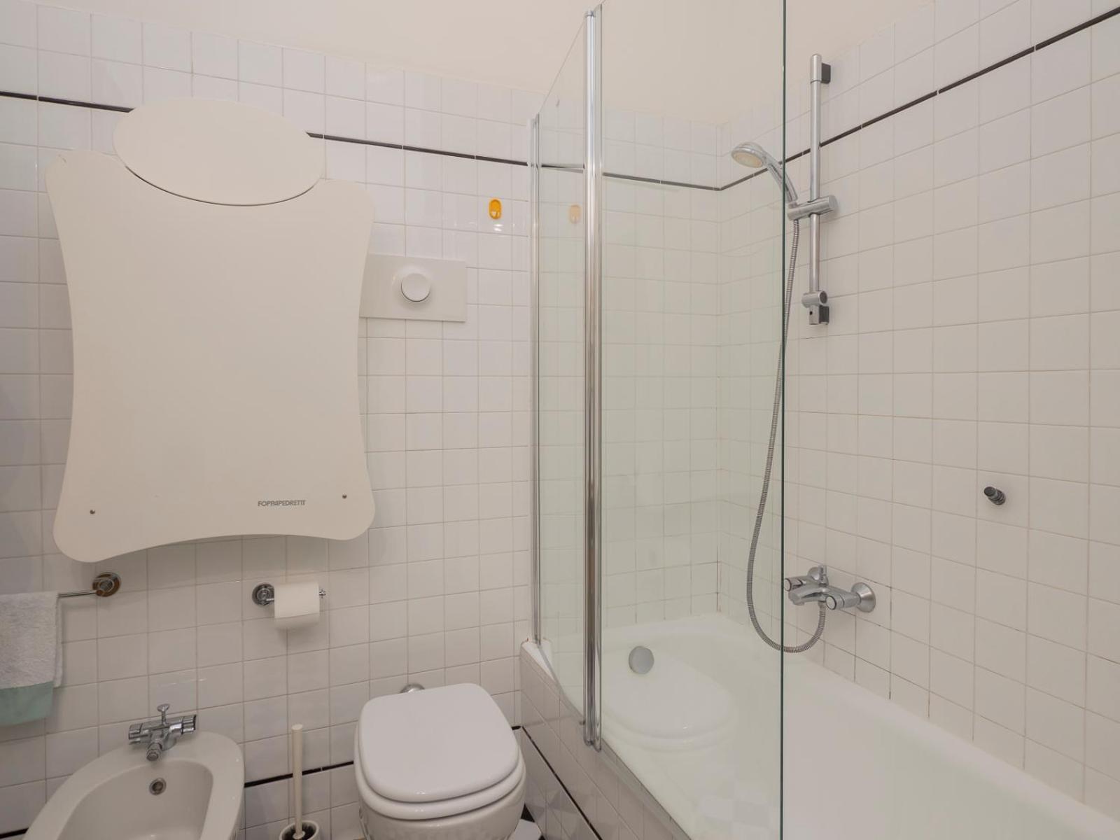 Xenia - Cozy Two-rooms In Corso Vercelli * Milano