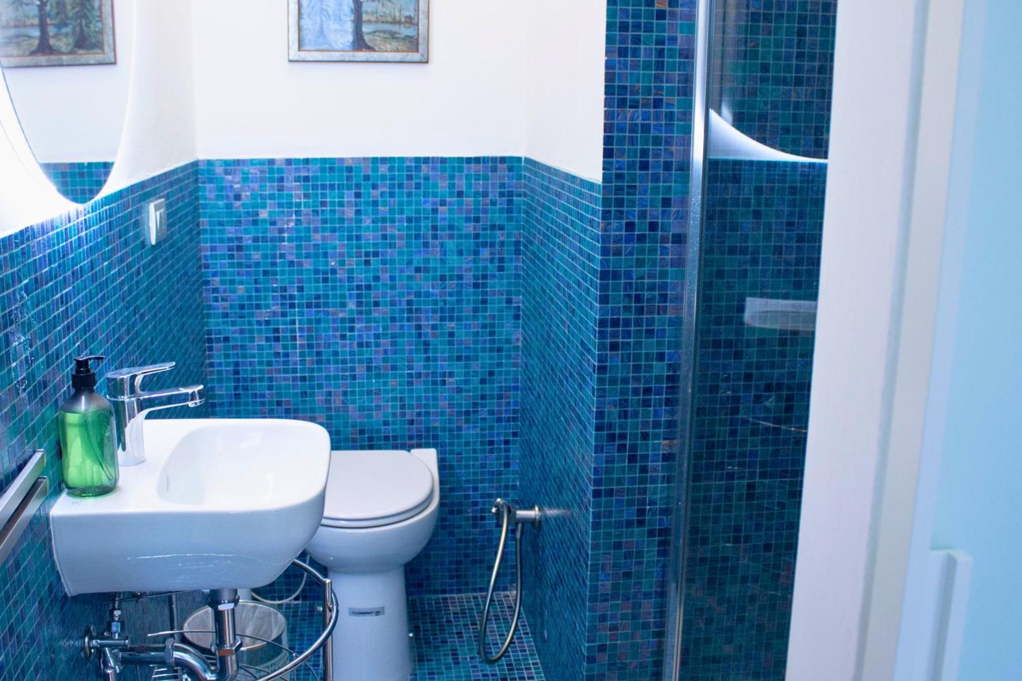 Apartment M1 De Angeli - Terrazzino, Ac, Wifi Mailand