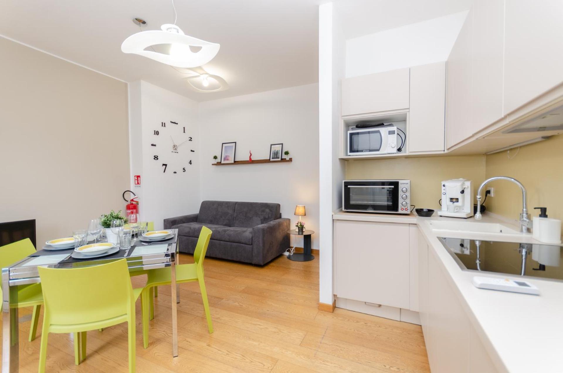 Lejlighed Vivimihome-chic Near *
