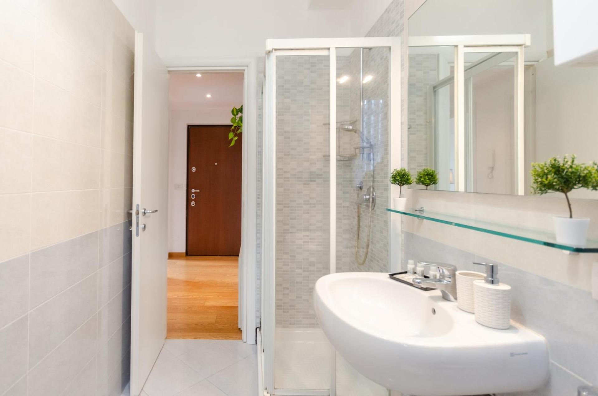 Vivimihome-chic Near Lejlighed Milano