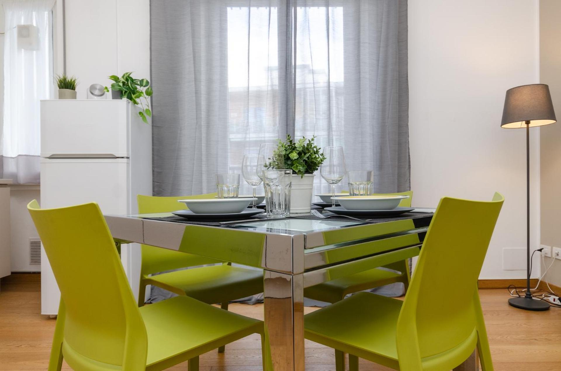 Vivimihome-chic Near Milano