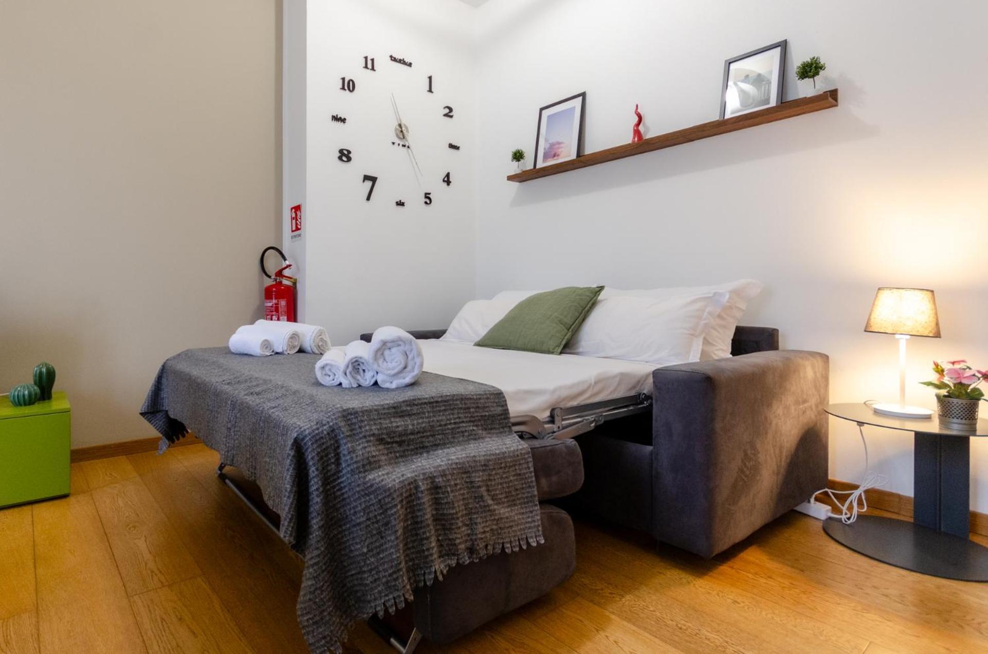 Vivimihome-chic Near