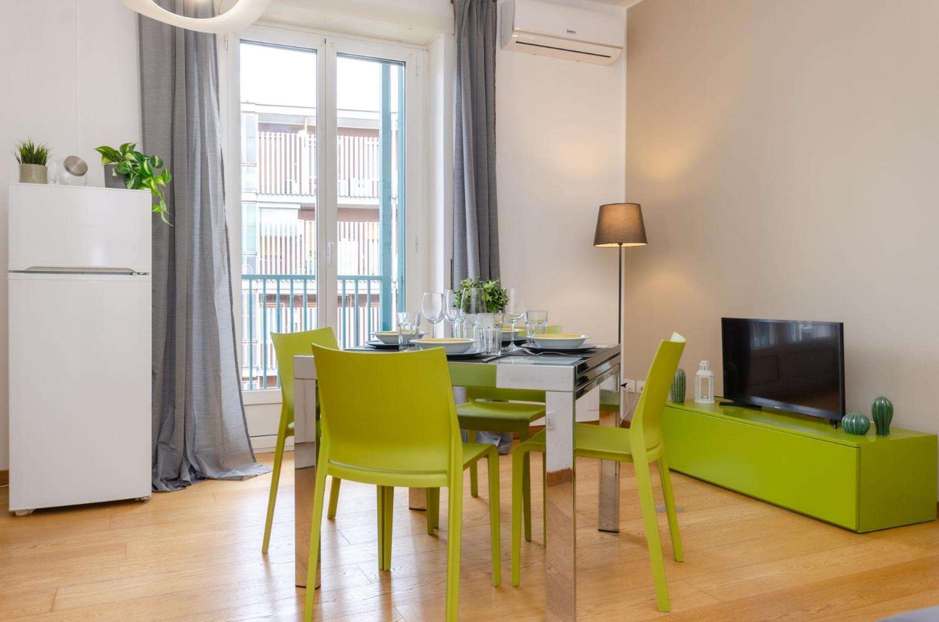 Vivimihome-chic Near Milano