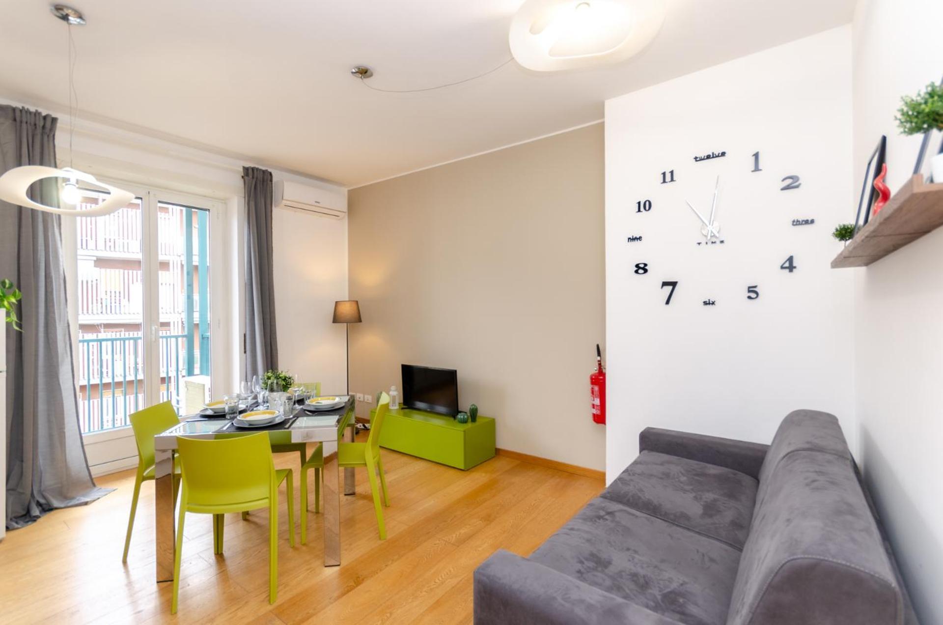 Vivimihome-chic Near * Milano