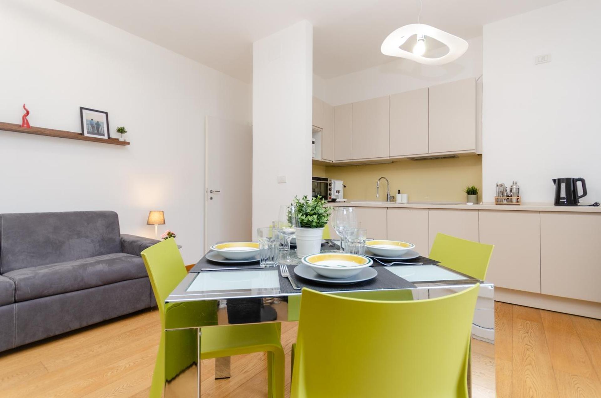 Vivimihome-chic Near