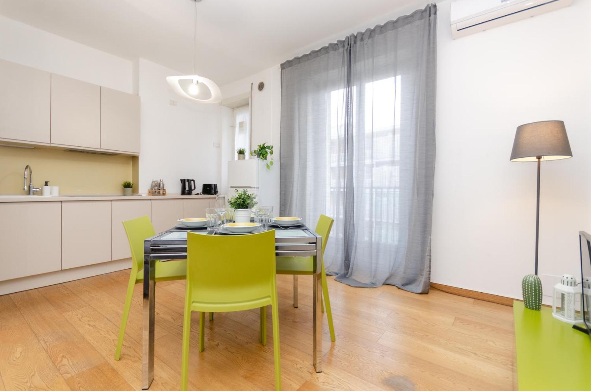 Lejlighed Vivimihome-chic Near *