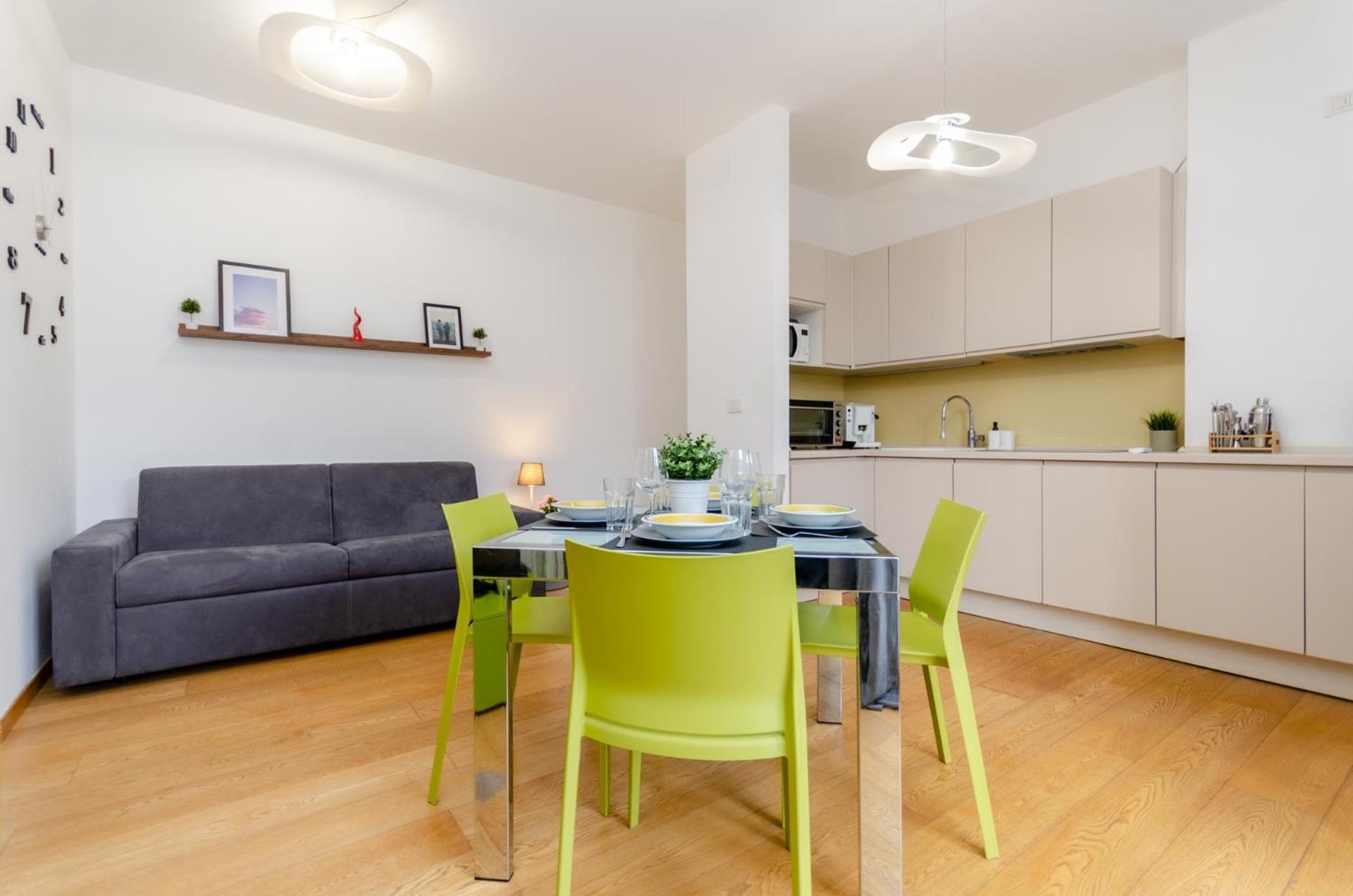 Vivimihome-chic Near *