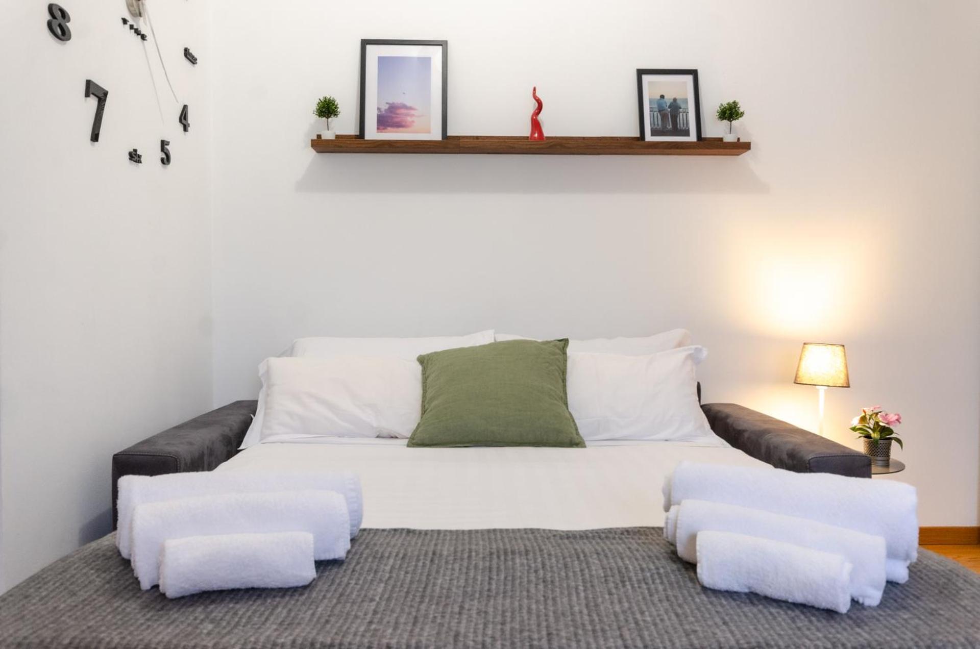 Vivimihome-chic Near Milano