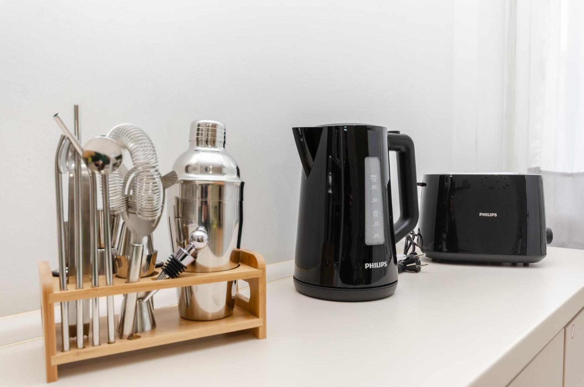 Lejlighed Vivimihome-chic Near