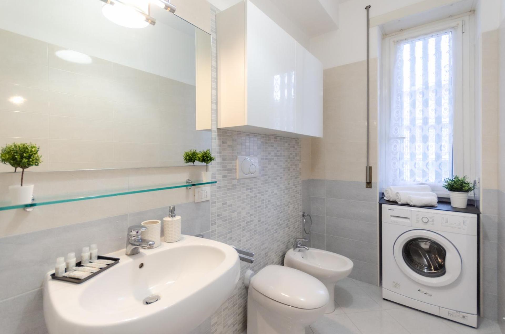 Lejlighed Vivimihome-chic Near Milano