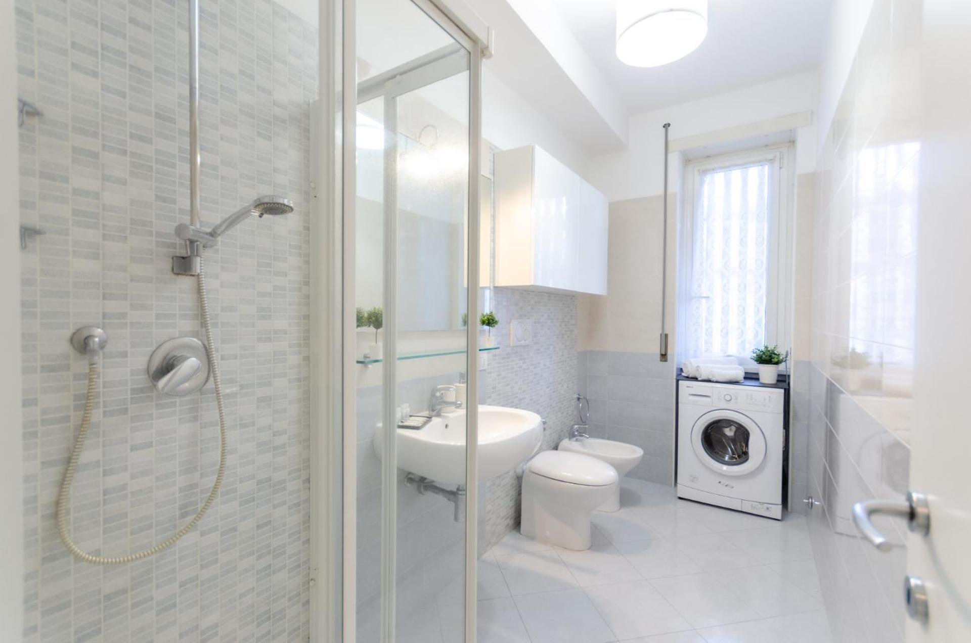 Vivimihome-chic Near * Milano