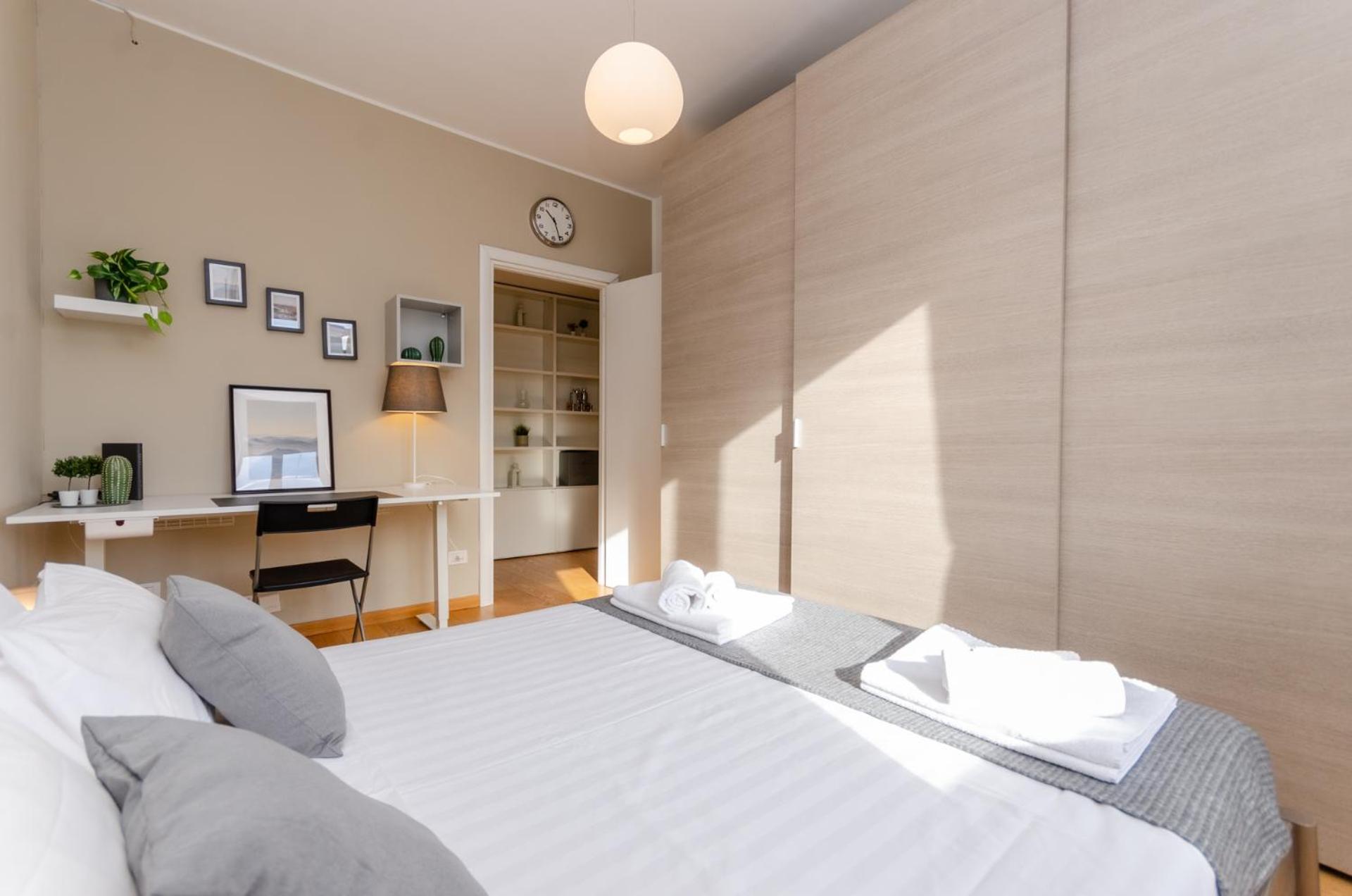Vivimihome-chic Near Lejlighed
