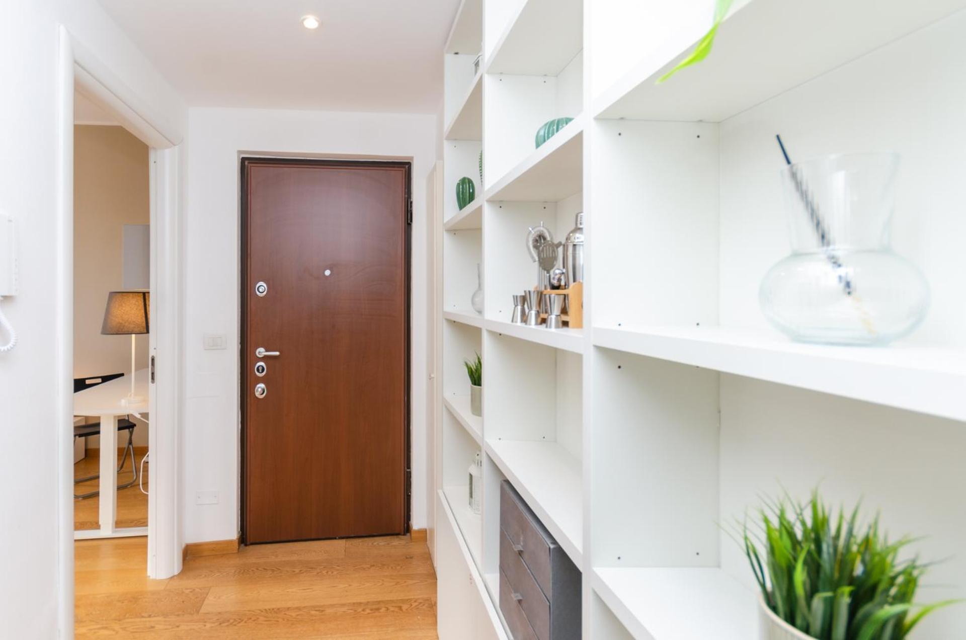 Vivimihome-chic Near Lejlighed *