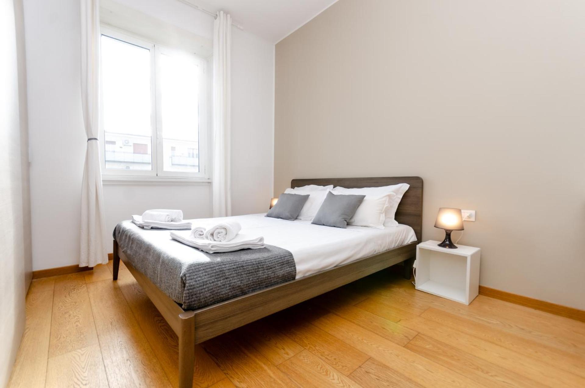Vivimihome-chic Near Lejlighed
