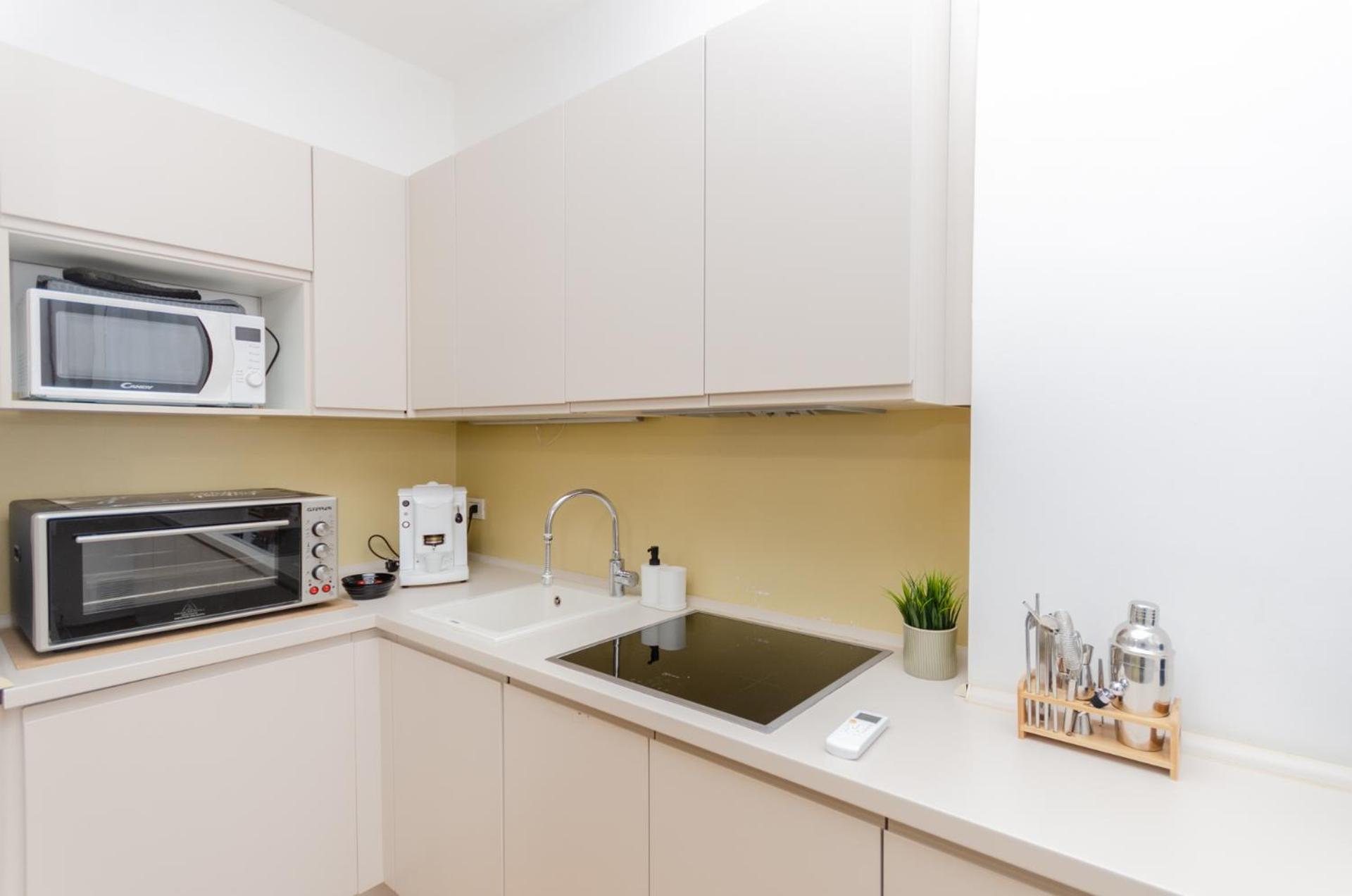 Vivimihome-chic Near Lejlighed *
