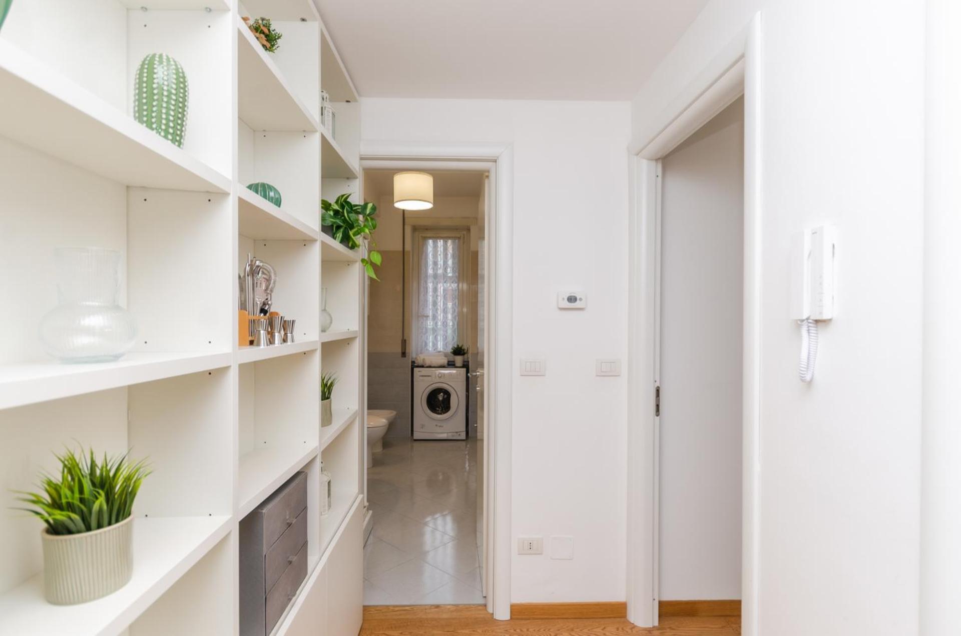 Vivimihome-chic Near Lejlighed