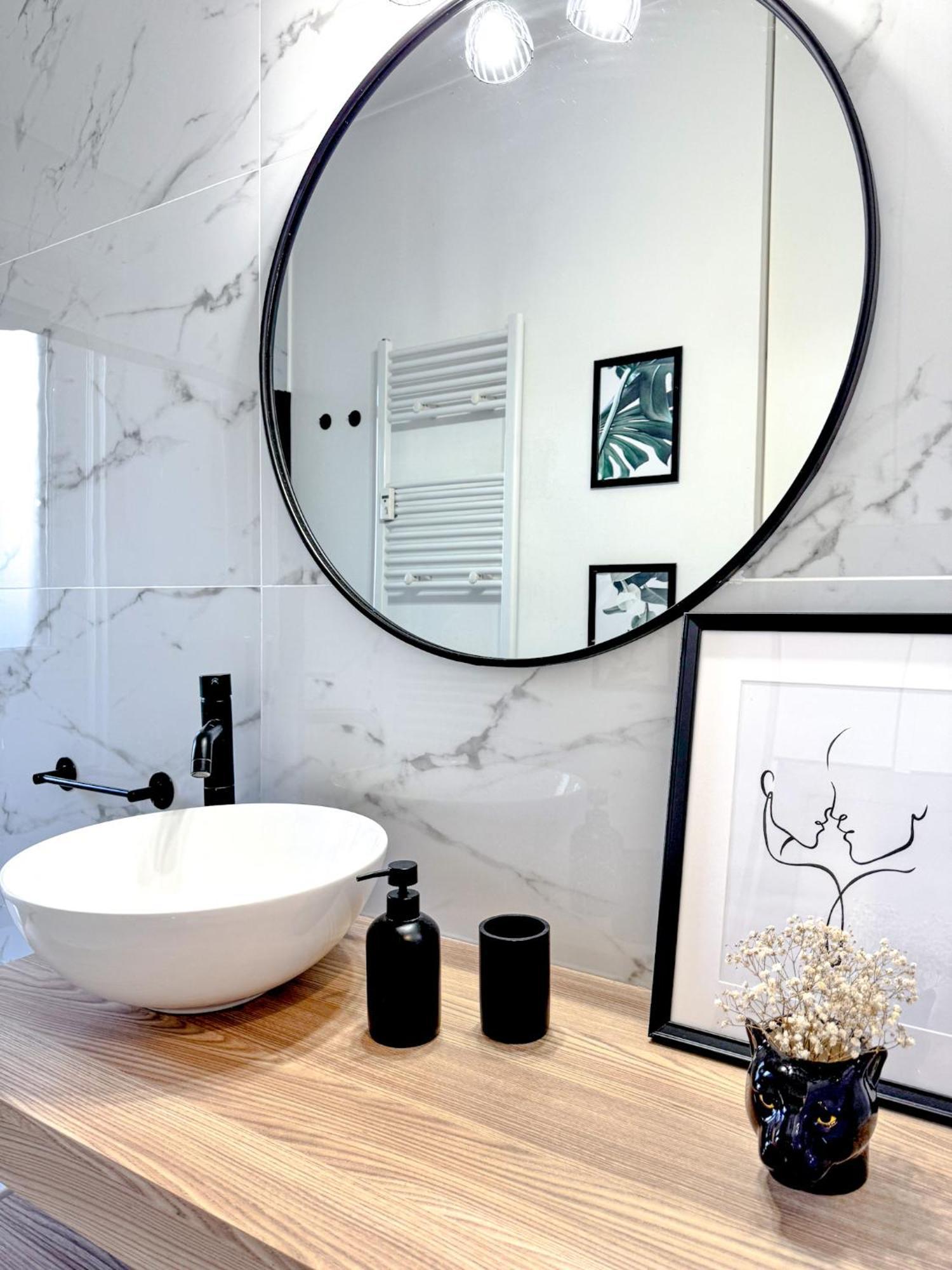 Appartamento The Boutique - Heart Of The *