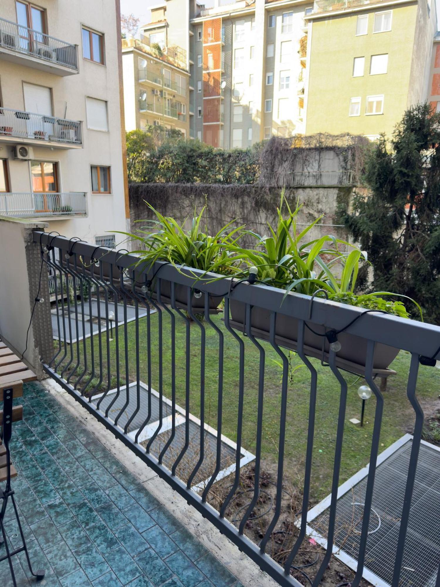 The Boutique - Heart Of The Milano