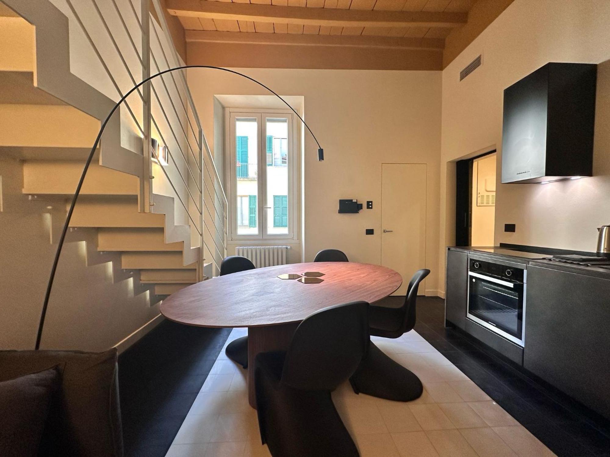 Lejlighed Maison Santa Sofia-