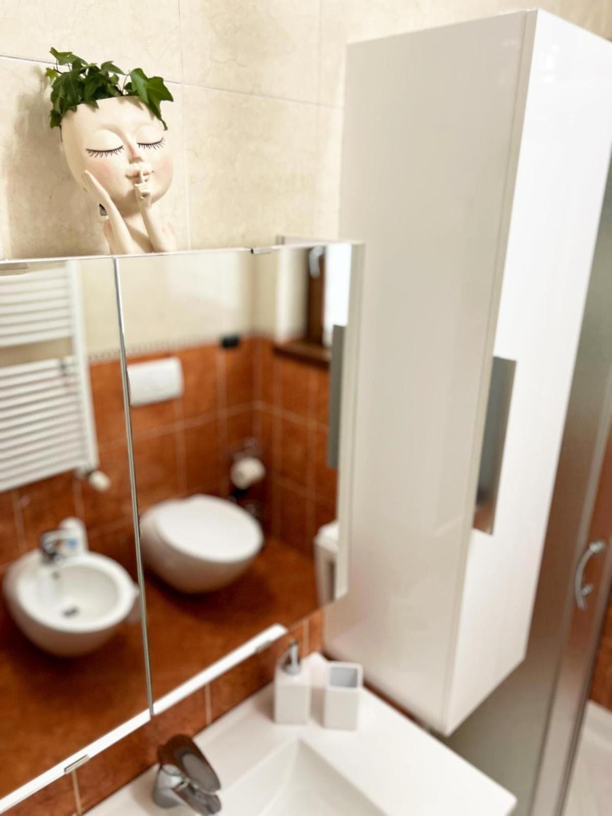 Appartamento Laura S Garden - Romantic Place And Private Parking *