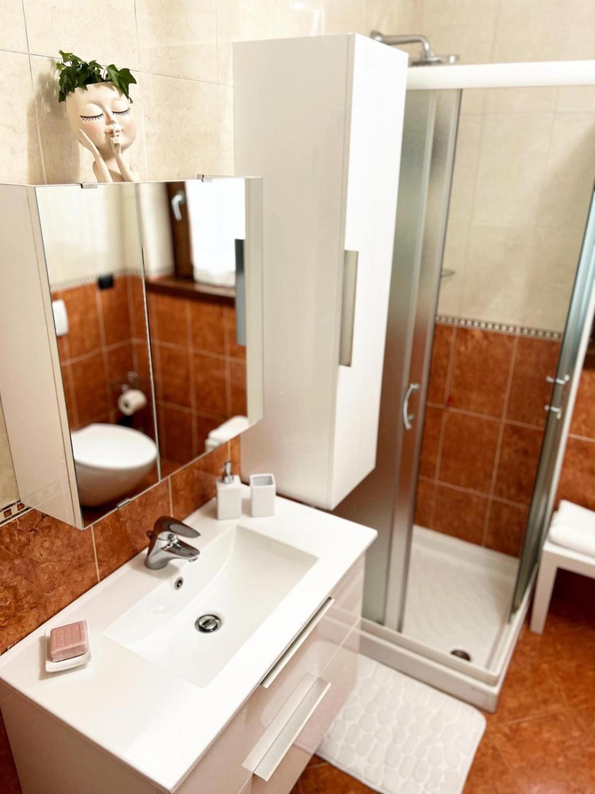 Appartamento Laura S Garden - Romantic Place And Private Parking