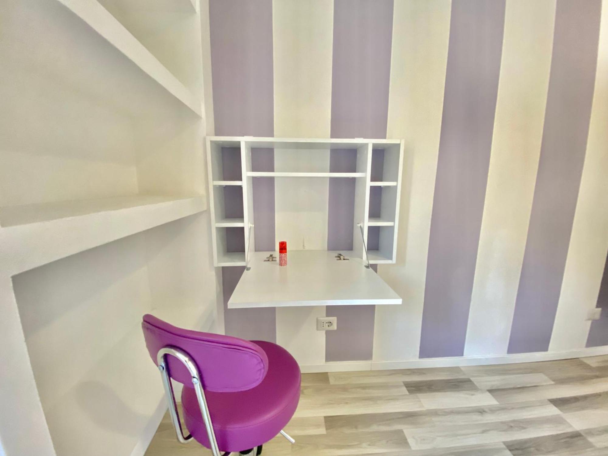 Lugano S&s Home, Moderna E Tranquilla, Vicino Al Centro Di Milano, Con Parcheggio Gratuito Esterno Appartamento *