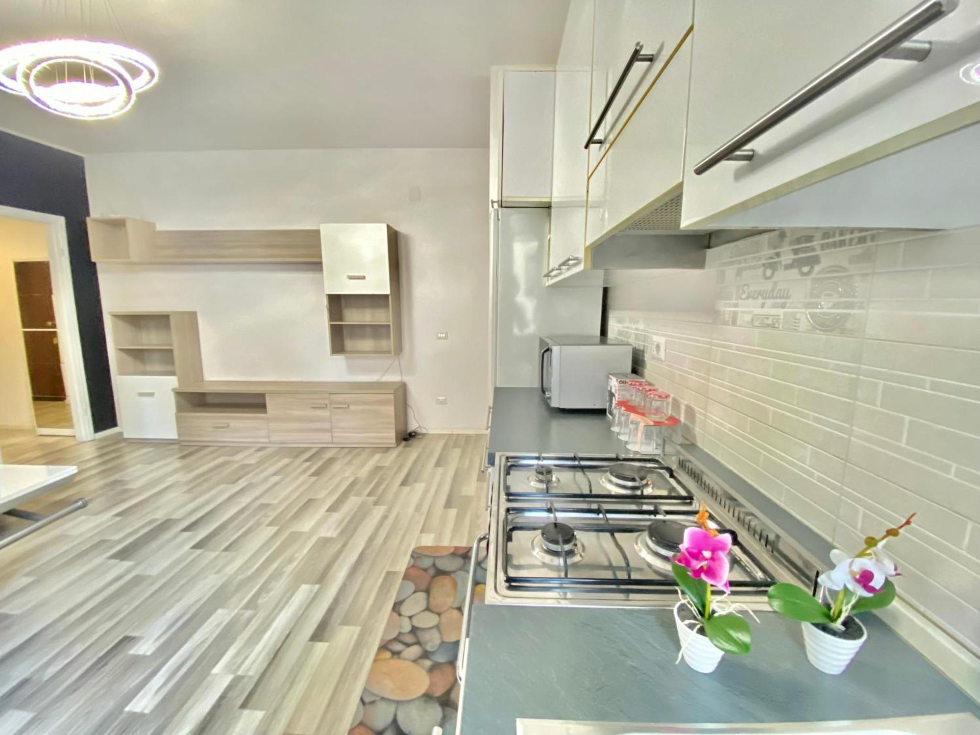 Lugano S&s Home, Moderna E Tranquilla, Vicino Al Centro Di Milano, Con Parcheggio Gratuito Esterno * Milano
