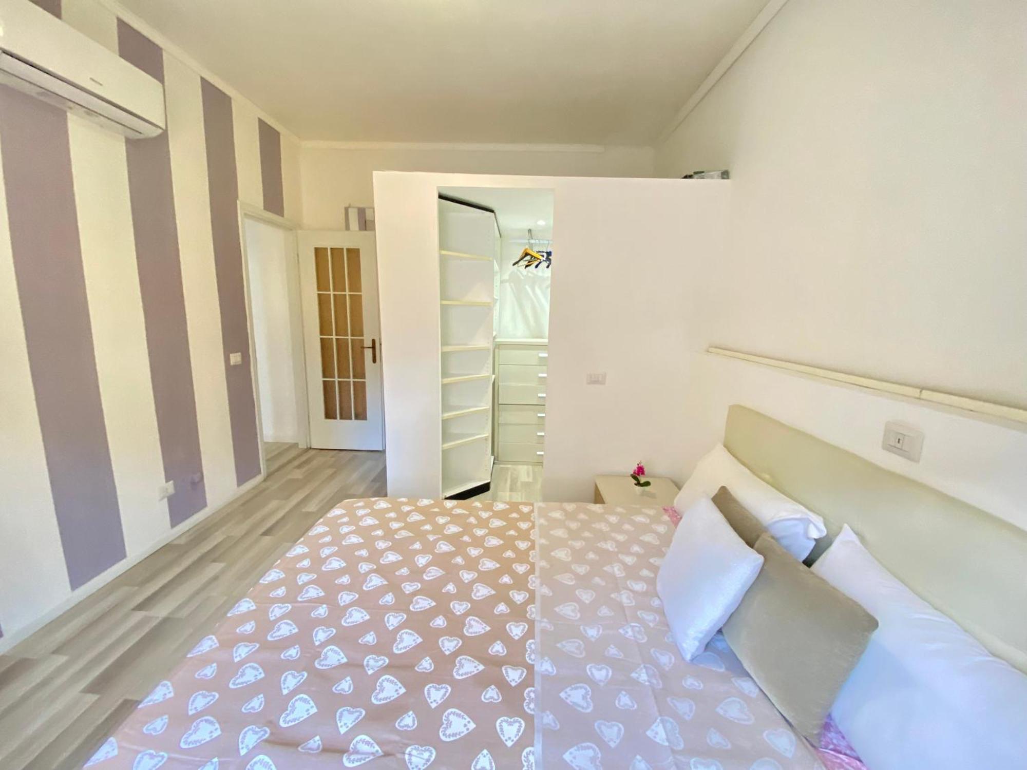 Appartamento Lugano S&s Home, Moderna E Tranquilla, Vicino Al Centro Di Milano, Con Parcheggio Gratuito Esterno