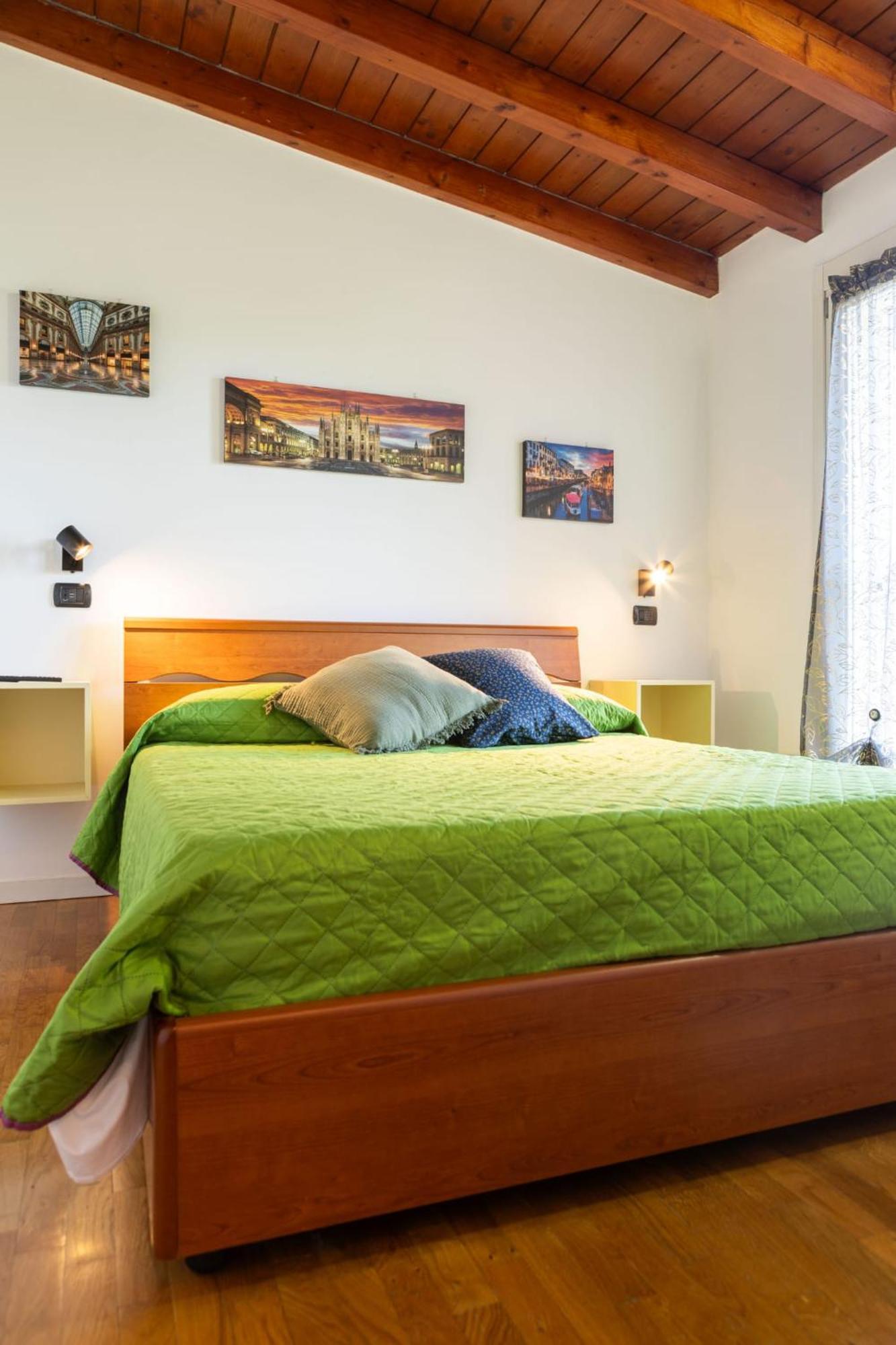 Casa Felicia Bed & Breakfast *