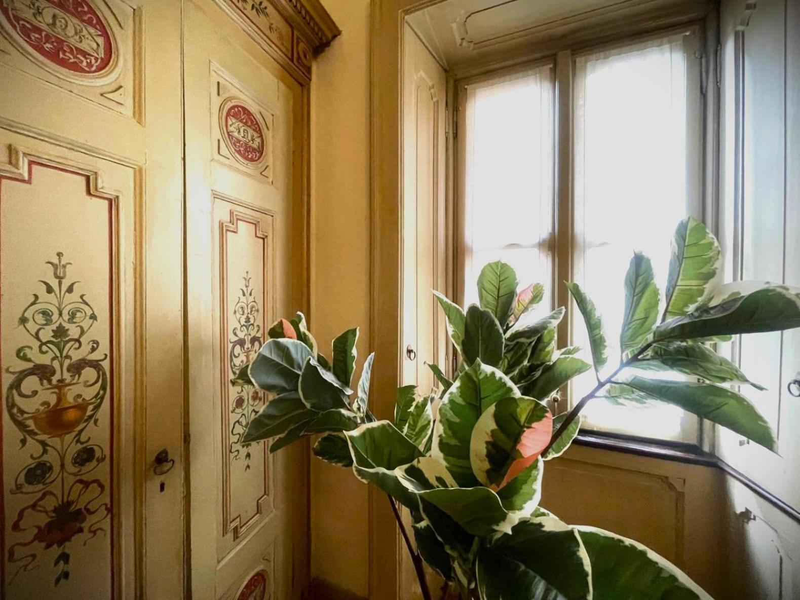 Dhomes And - Galleria Gold, Balcony * Milano