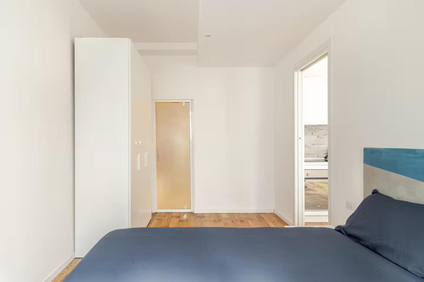 Crystal Mi With Xxl Shower * Milano