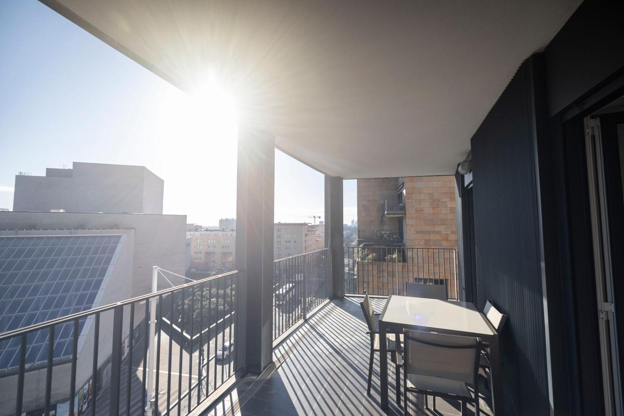 Leilighet Splendido Bilocale A Due Passi Da Bicocca - M5 *