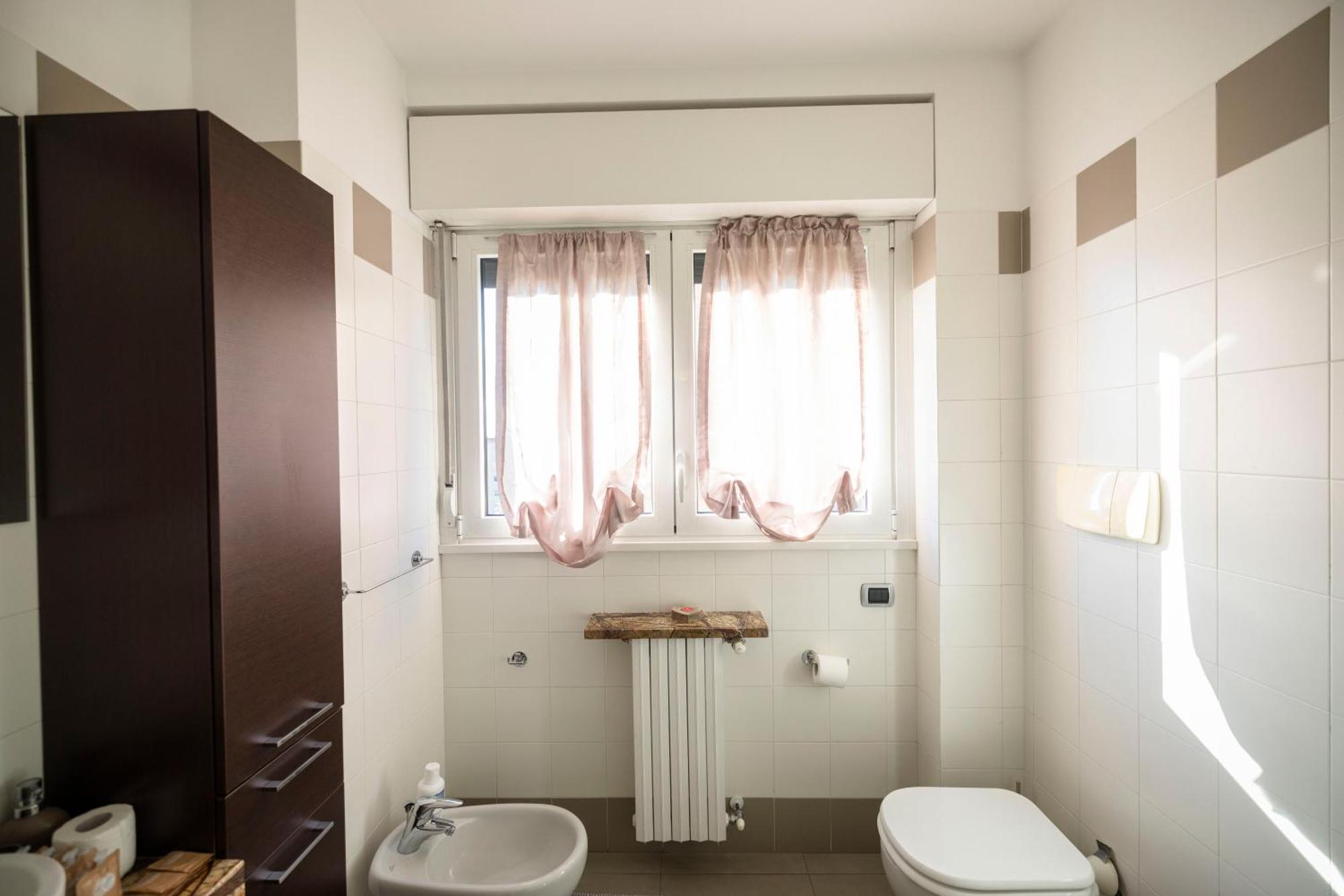 Leilighet Splendido Bilocale A Due Passi Da Bicocca - M5 *