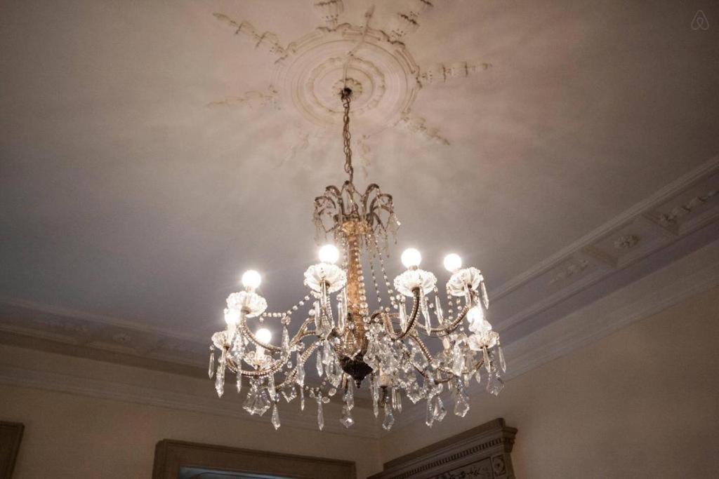 Appartamento Dhomes And - Galleria Gold, Balcony Milano