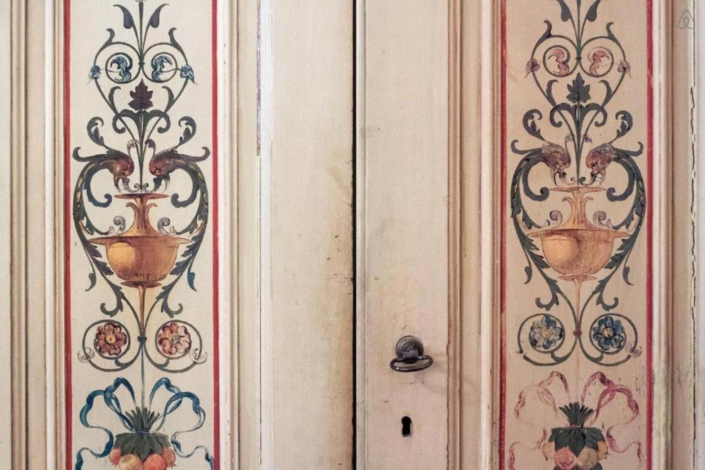 Dhomes And - Galleria Gold, Balcony * Milano