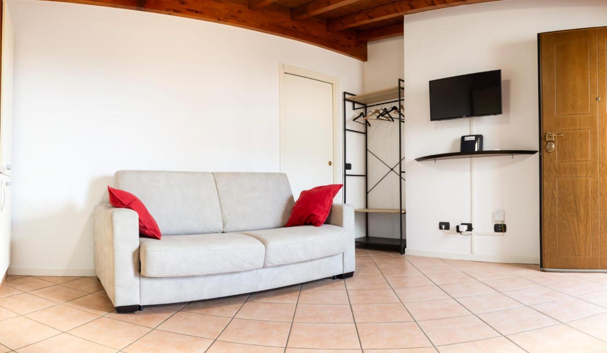 Casa Felicia Bed & Breakfast *