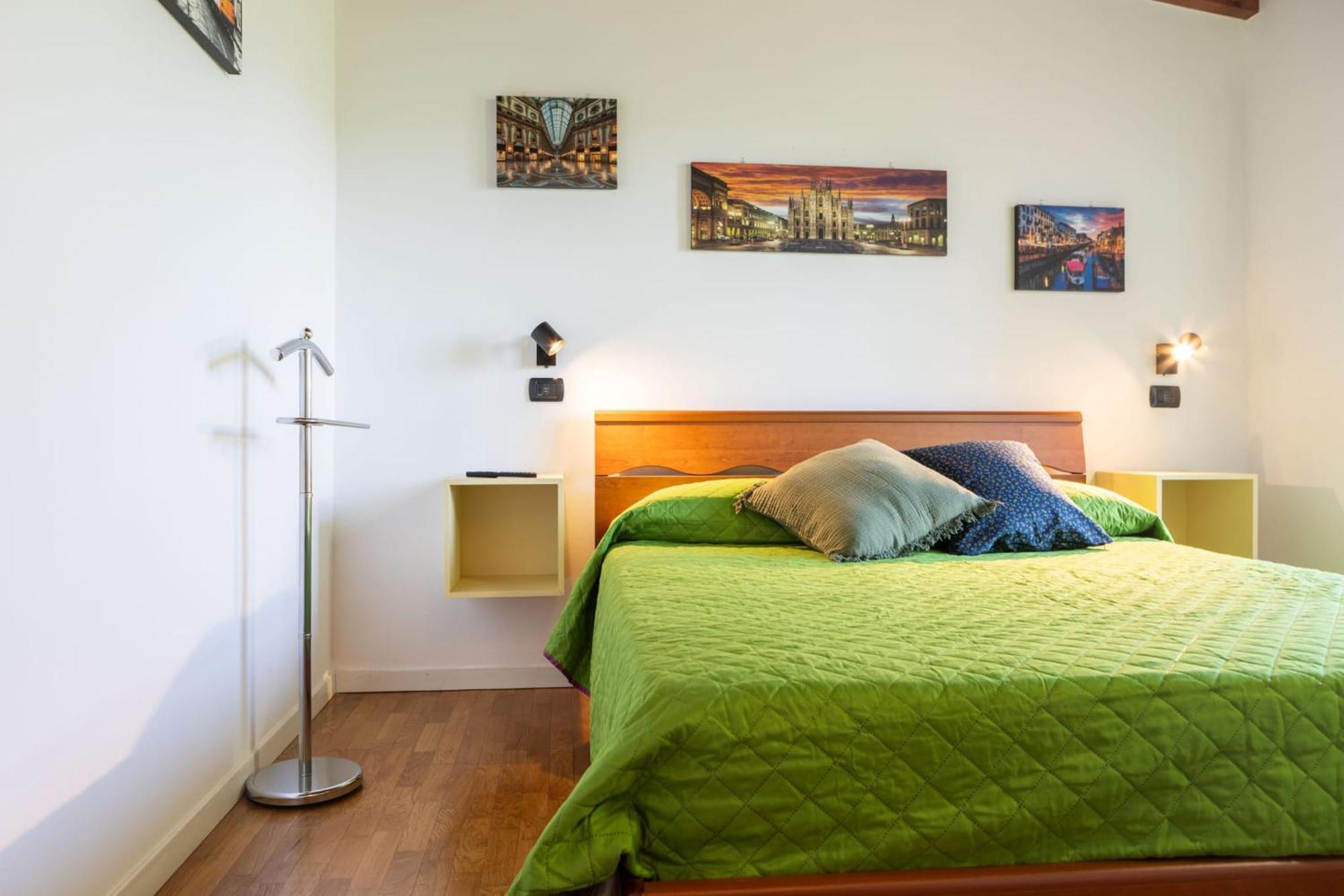 Bed & Breakfast Casa Felicia Milano